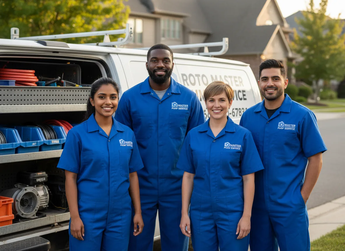Sump Pump Installation company in Onyx, CA